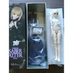 VOLKS DD 黑SABER ALTER 黑賽巴+體育服