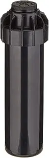 HUNTER PGJ-04-A Pop-Up Sprinkler 10 cm Riser (Pack of 10), Black, Set of 10