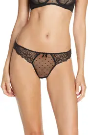 Dita Von Teese Fiamma G-String