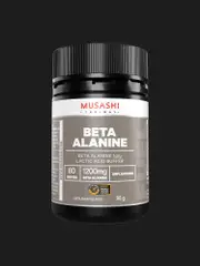 Beta Alanine 96g