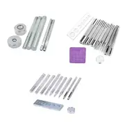 Press Studs Fixing Tool Kits Press Studs Fixing Tool Kits for Sewing,