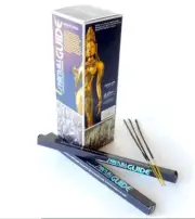Spiritual Guide 600 Incense Sticks Padmini Aromatics Wicca Smudge Pagan