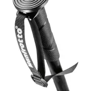 Manfrotto MM290C4 Monopod Carbon 4 Section safe payload 5KG