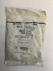 ALLEN BRADLEY 872C-D5NP18-E2 SER C INDUCTIVE PROXIMITY SENSOR INPUT 10-30VDC