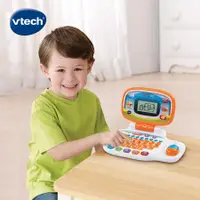 在飛比找誠品線上優惠-vtech兒童智慧學習小筆電/ 白