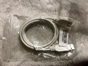 3 USB EXTENSION CABLE 2.5FT