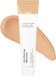 Purito Cica Clearing BB Cream 30 ml, 15 Rose Ivory