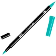 Tombow Brush Pen 373 Sea Blue