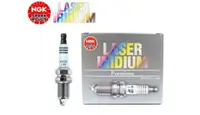 在飛比找樂天市場購物網優惠-NGK LASER IRIDIUM 銥合金火星塞 6號 IZ