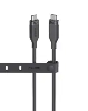 Anker USB 4 Gen 2 Cable, 20 Gbps Data Transfer, 4K HD Display, 3 ft Bio-Based 24