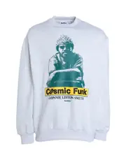 [BUTTER GOODS] BUTTER GOODS Sweatshirts - Item 10307695