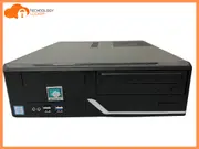 MicroPro ASUS PRIME B250M-K Desktop PC Core i5-7400 8GB RAM 1TB HDD Win 11