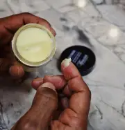 Baxter of California Shea Pomade - 60ml