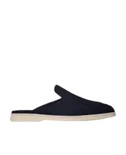 Summer Walk Babouche Muller shoes 40,43 Black