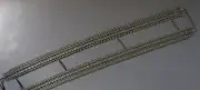 Tamiya 1/35th Scale Tiger I Fruhe Production - Tracks from Kit No. 35216