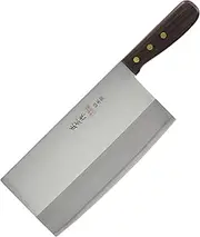 Masahiro Stainless Chinese Cleaver Tx-104