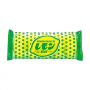 Lemon Soap Nissan Japan