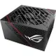 【最高折200+跨店點數22%回饋】ASUS華碩 ROG STRIX 550W 金牌 電源供應器 10年保