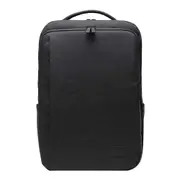 Herschel Kaslo Backpack Tech 30L Travel Business Luggage School Laptop Bag - Black
