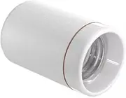 LEDON Reptile Ceramic Heat Lamp Holder for Pet Heater Bulb 200W Compatible with Ceramic Heaters, UV Bulbs & Infrared Lamps (Bulb Not Included)