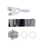 Rechargeable LED Strobe Signal Flashing Light For DJI Mini 3 Pro// Air 2 Drone M