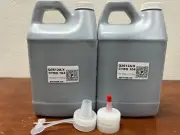 (2kg/2,000g) BULK Toner Refill for HP Q2612A 12A, Q2612X, 12X Canon 104 CTRG 104