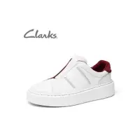 在飛比找Yahoo!奇摩拍賣優惠-❤小鹿臻選❤clarks正品Clarks女鞋2022春季新款