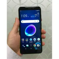 在飛比找蝦皮商城精選優惠-HTC Desire 12 5.5吋螢幕 4G手機