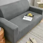 Jacquard Sofa Covers Thick All-inclusive Elastic Couch Cover Strench Non-slip