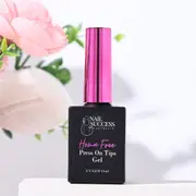 Press On Tips Gel - HEMA Free