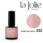 La jolie semi-permanent 7 ml n 332