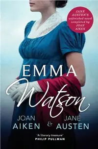 在飛比找三民網路書店優惠-Emma Watson：Jane Austen's Unfi