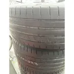 中古胎 登祿普 225/45/19 防爆胎 SPORT MAXX 輪胎