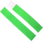 TOGEVAL 2pcs Elastic Bandage Foot Straps Foot Bands Fitness Training Bands Sticky Foot Band Fitness Sticky Bands for Foot Yoga Band Foot Fixed Bands Foot Strap for Stretching Feet Bands