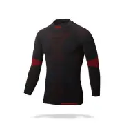 Bbb-Cycling FirLayer L/S Baselayer