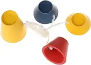 Golf Tees For Men,Rubber Golf Mat Tees | Time-Saving Training Accessories, Practice Tool For Chinese New Year, Valentine's Day