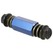 Oil Pipe Extension Joint Stainless Steel Brake Line Tube Caliper Flex Hose