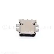 NEW DC Jack Type C USB Charging Port Connector For HP ENVY 13-AD 13-AD000TX