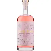 Poor Toms Strawberry Gin 700mL