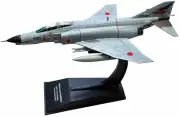 McDD F-4EJ Phantom II JASDF 302nd Sqn, 2001, Japan, 1:100 Scale Diecast Model