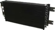 Air Conditioning Condenser for International Magnum Tractors 7110 7250+ A184700