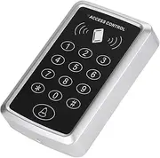 Door Access Control Security Reader Keypad for Home Entry System