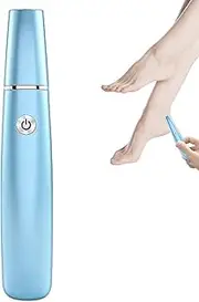 Electric Foot File Grinder Tool | Pen Shape Electric Feet File Tool - Adjustable Speed Pedicure Device For Men Women Boys Youth Teens