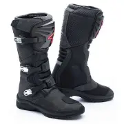 Navajo Evo WP Black Antracite