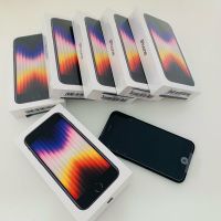 全新庫存新機 Apple IPHONE SE3 SE 3 2022 128 128G 128GB 可刷卡分期 舊機可折抵