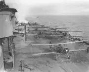 Fairey Swordfish Mk Is 1942 Old Aviation Photo