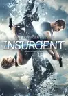 THE DIVERGENT SERIES: INSURGENT NEW DVD