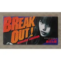 在飛比找蝦皮購物優惠-相川七瀨 (相川七瀬) - BREAK OUT (2)   