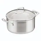 NEW Scanpan Impact Dutch Oven By Spotlight