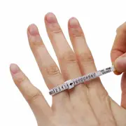 Ring Sizer- USA Size 1 to 17